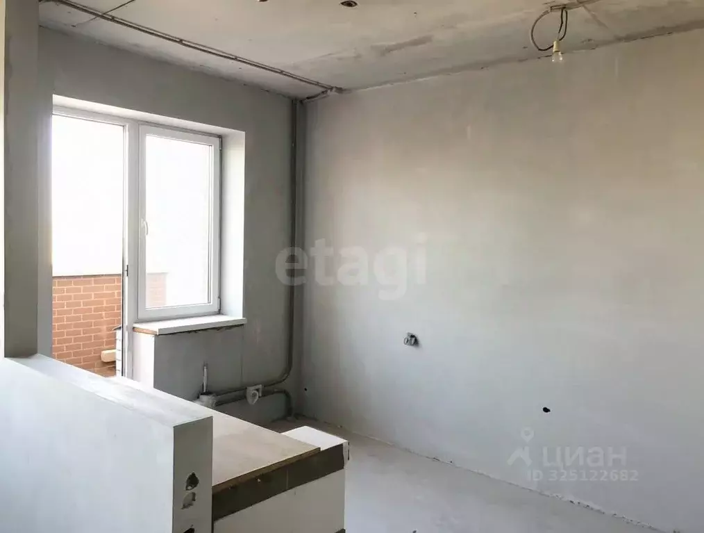 2-к кв. Тульская область, Тула просп. Ленина, 124 (58.4 м) - Фото 1