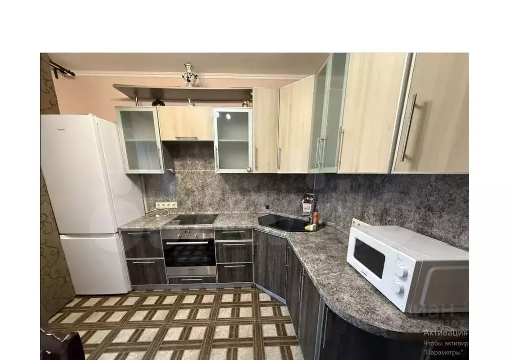 2-к кв. Москва Рождественская ул., 21к5 (54.0 м) - Фото 1