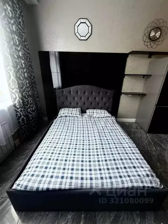 Студия Башкортостан, Уфа Коммунистическая ул., 107 (32.0 м) - Фото 1