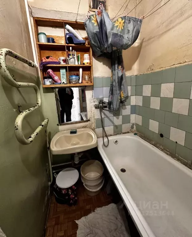 2-к кв. Новгородская область, Окуловка ул. Николая Николаева, 55к3 ... - Фото 0