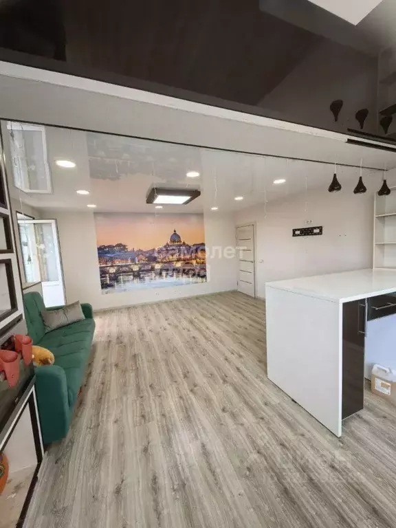 2-к кв. Вологодская область, Череповец ул. Раахе, 54 (81.0 м) - Фото 1