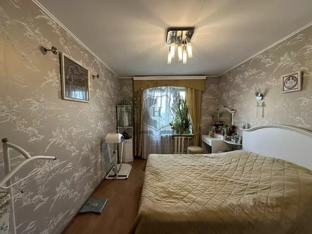 2-к кв. Санкт-Петербург просп. Ветеранов, 114К3 (54.7 м) - Фото 1