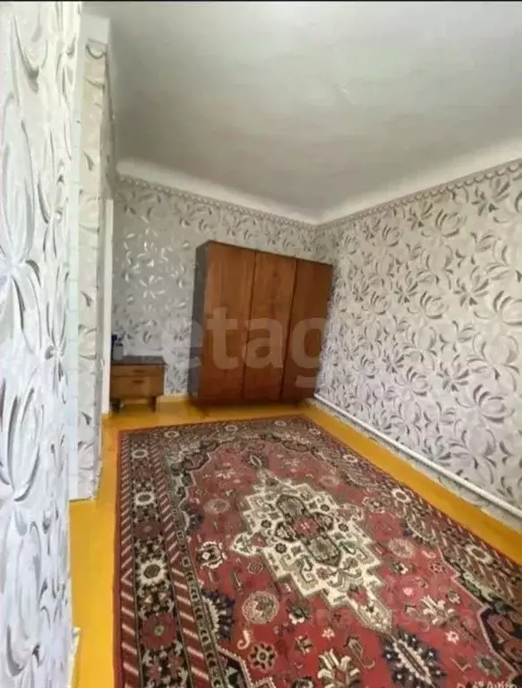 Дом в Саратовская область, Балашов Вокзальный пер., 11 (52 м) - Фото 1