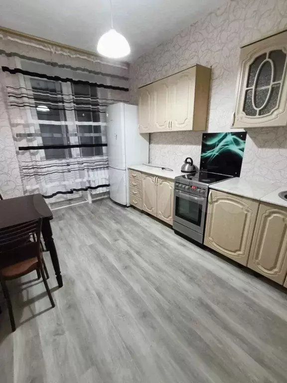 1-к. квартира, 33,5 м, 7/9 эт. - Фото 0