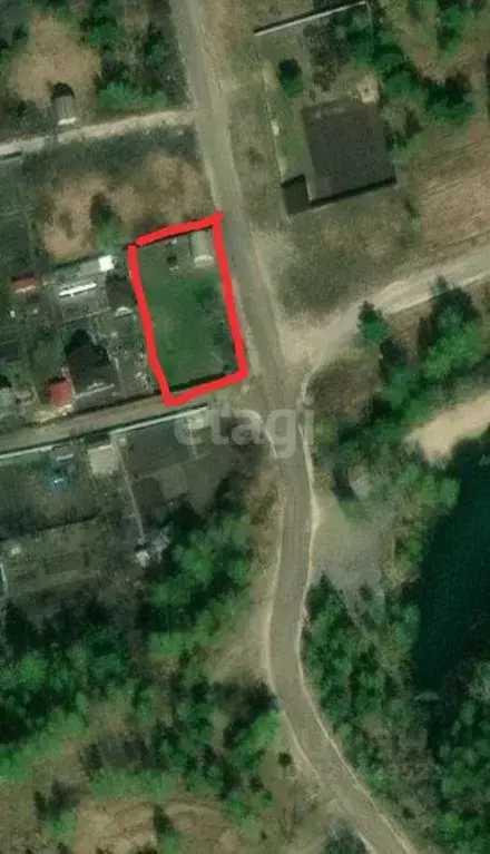 Дом в Ульяновская область, Ульяновск Оазис-1 СНТ, 2407 (20 м) - Фото 2