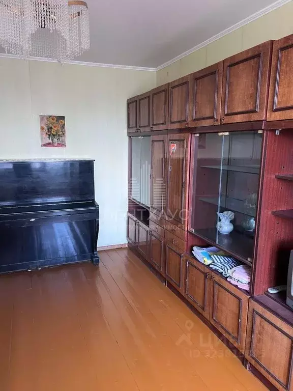 2-к кв. Владимирская область, Гусь-Хрустальный Владимирская ул., 1 ... - Фото 1