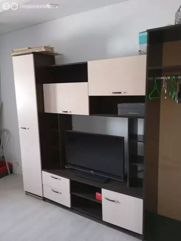 1к в 4-комнатной квартире (21 м) - Фото 2