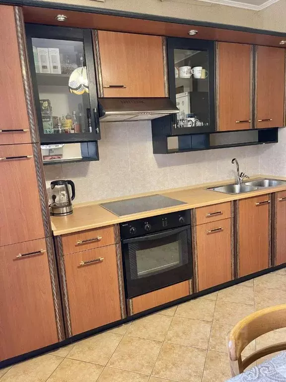 4-к кв. Москва Южнобутовская ул., 121 (90.0 м) - Фото 2