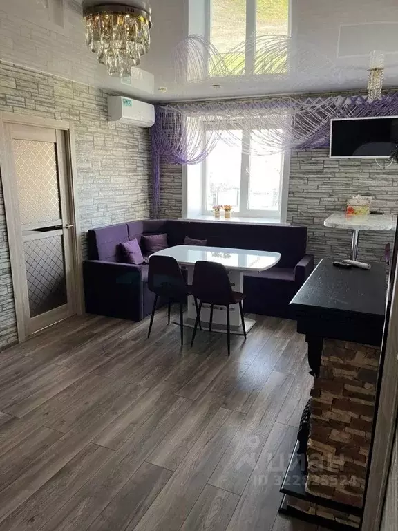 3-к кв. Хабаровский край, Имени Лазо район, с. Черняево бул. Лазо, 20 ... - Фото 2