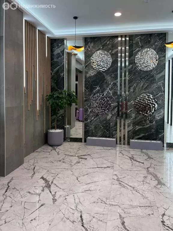 Квартира-студия: Краснодар, Конгрессная улица, 33к1 (26.82 м) - Фото 0