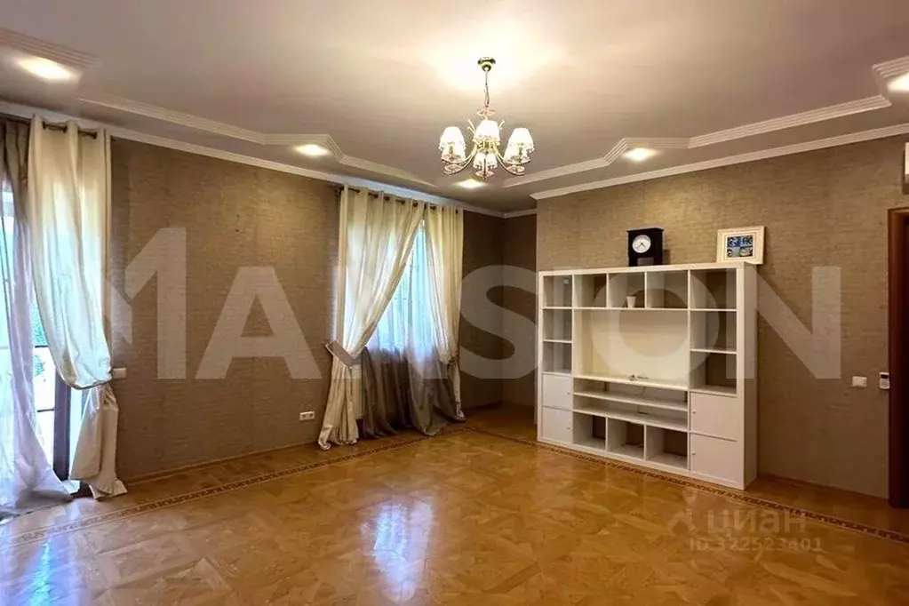 Дом в Московская область, Одинцовский городской округ, с. Усово, ... - Фото 1