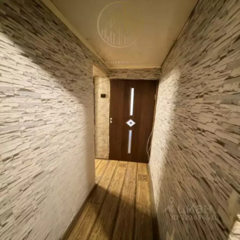 2-к кв. Ставропольский край, Лермонтов ул. Патриса Лумумбы, 39 (40.8 ... - Фото 2