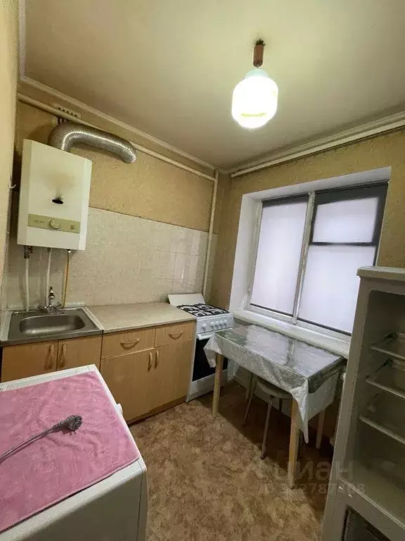 1-к кв. Марий Эл, Йошкар-Ола Первомайская ул., 104 (36.0 м) - Фото 2