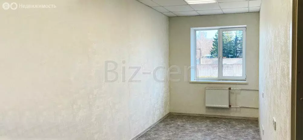 Офис (120.1 м) - Фото 1