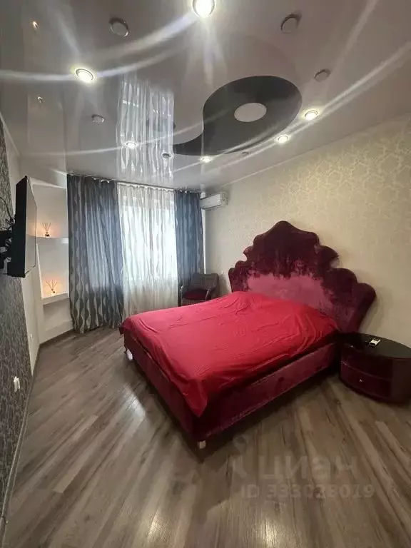1-к кв. Башкортостан, Уфа Айская ул., 22 (39.0 м) - Фото 1