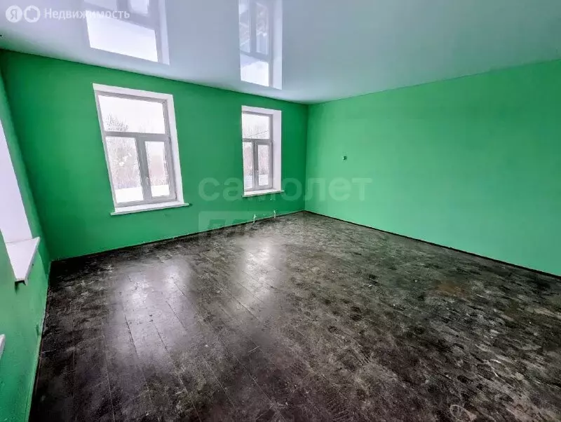 Дом в Оренбург, улица Квартал № 21 Подмаячного Поселка, 53 (95.5 м) - Фото 1