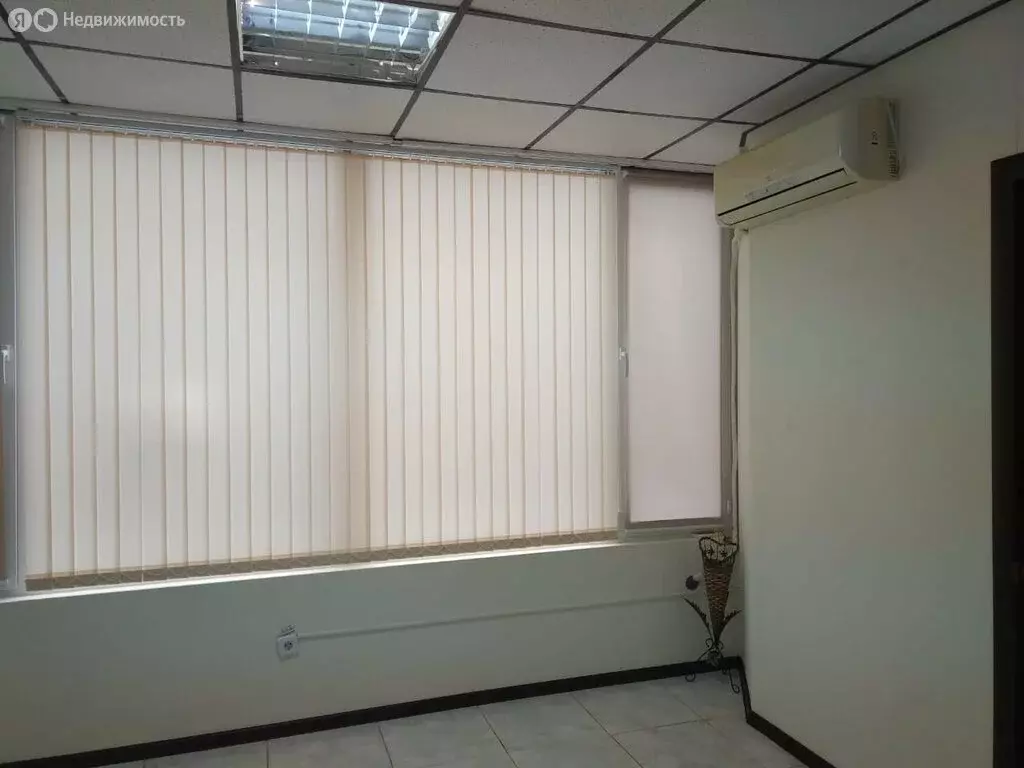 Помещение свободного назначения (34.8 м) - Фото 1
