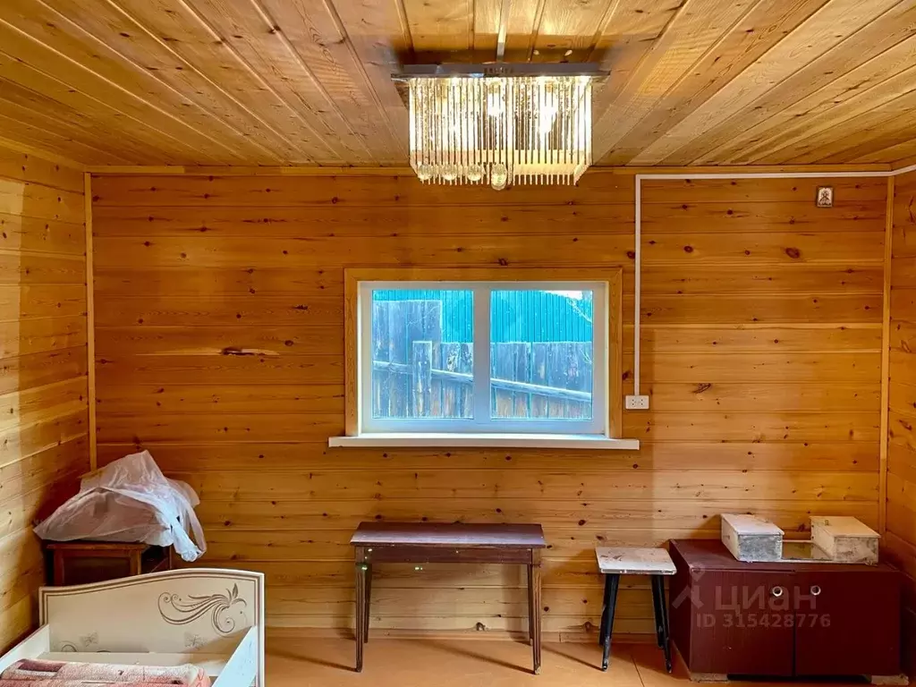 Дом в Иркутская область, Иркутский муниципальный округ, Росинка СНТ 71 ... - Фото 1