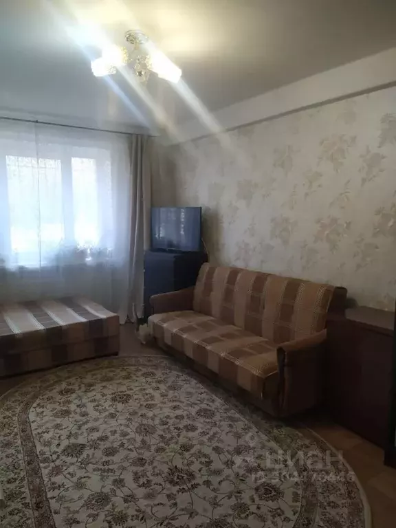 Комната Санкт-Петербург просп. Сизова, 32К1 (29.0 м) - Фото 1