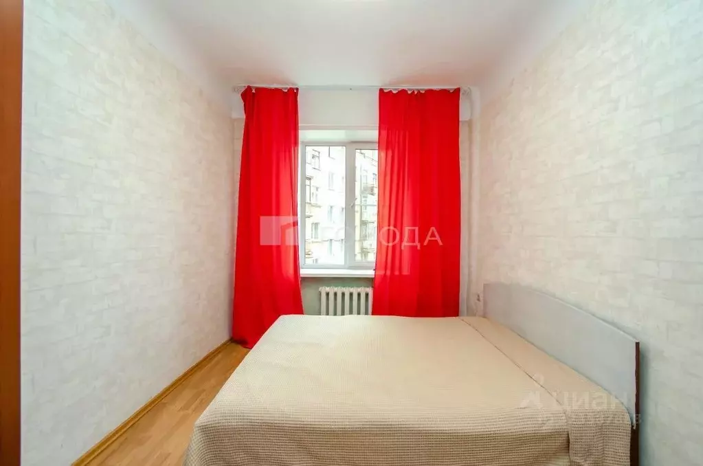 3-к кв. Новосибирская область, Новосибирск Советская ул., 49 (100.0 м) - Фото 2