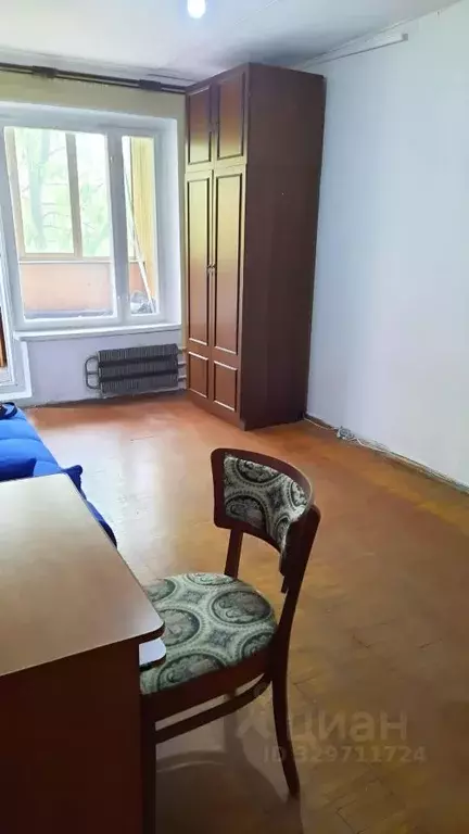 3-к кв. Москва бул. Яна Райниса, 6К3 (58.5 м) - Фото 2