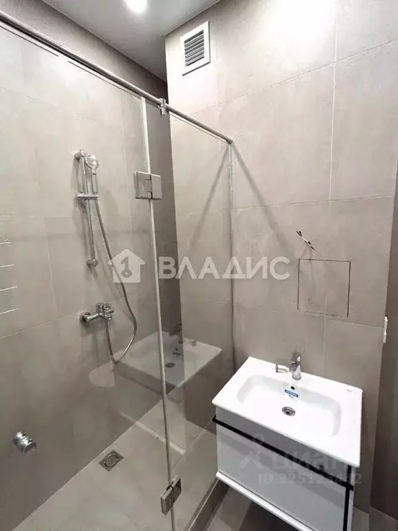 Студия Москва проезд Серебрякова, 11к2 (34.3 м) - Фото 2