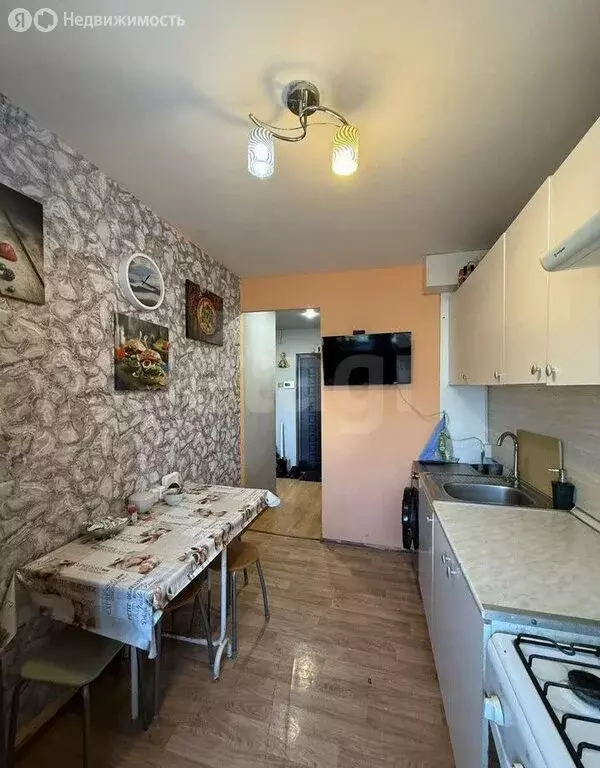 3-комнатная квартира: Самара, проспект Карла Маркса, 508 (59.7 м) - Фото 2