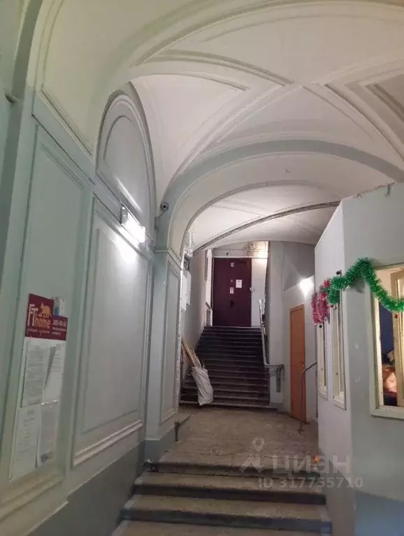 Квартира, 5 и более комнат, 156.3 м - Фото 0