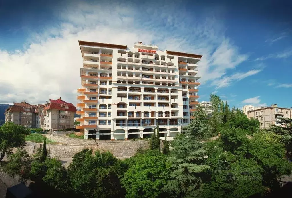 2-к кв. Крым, Ялта ул. Свердлова, 48Ак6 (153.0 м) - Фото 1