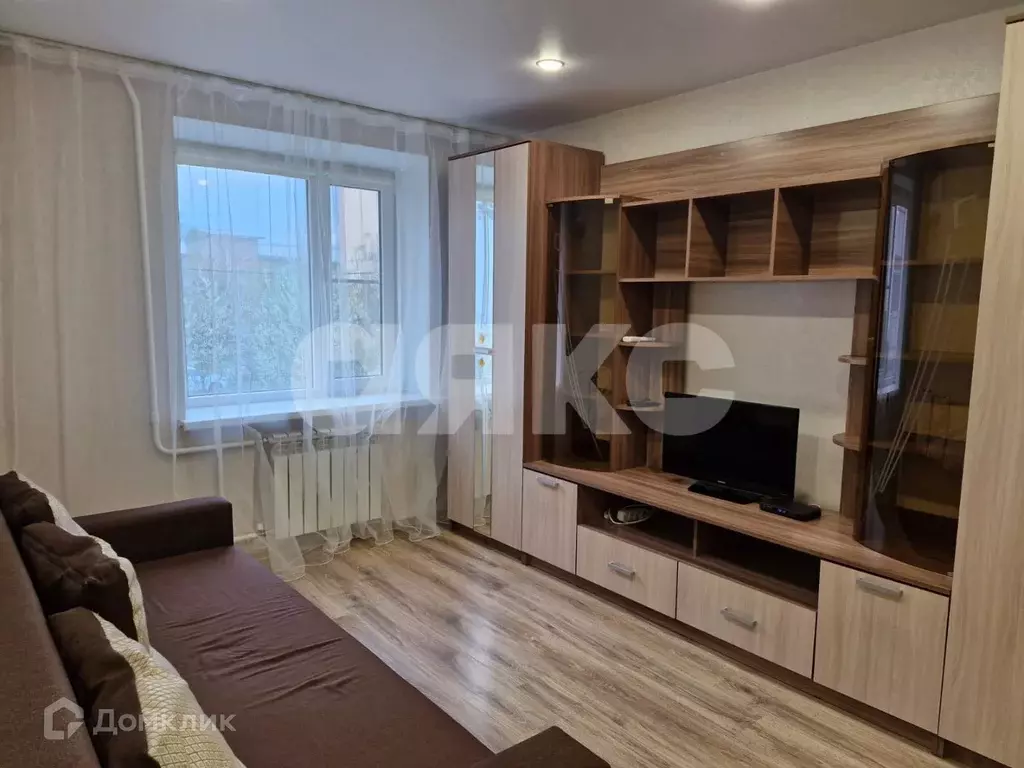 Продаётся 1-к квартира, 30 м - Фото 0