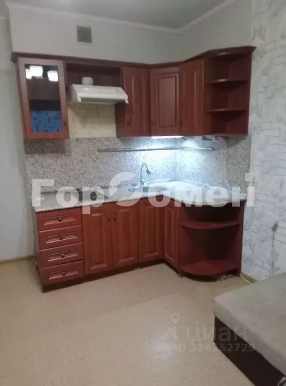 1-к кв. Московская область, Лобня Текстильная ул., 16 (50.0 м) - Фото 1