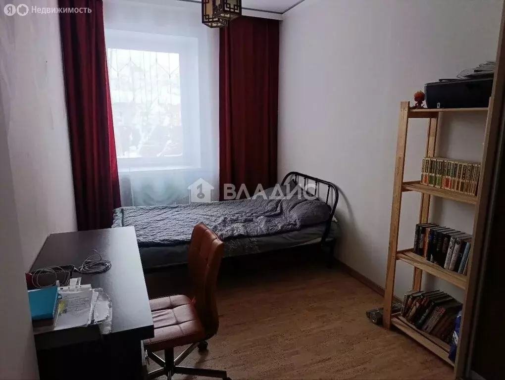 4-комнатная квартира: Дедовск, улица Володарского, 23 (82 м) - Фото 2