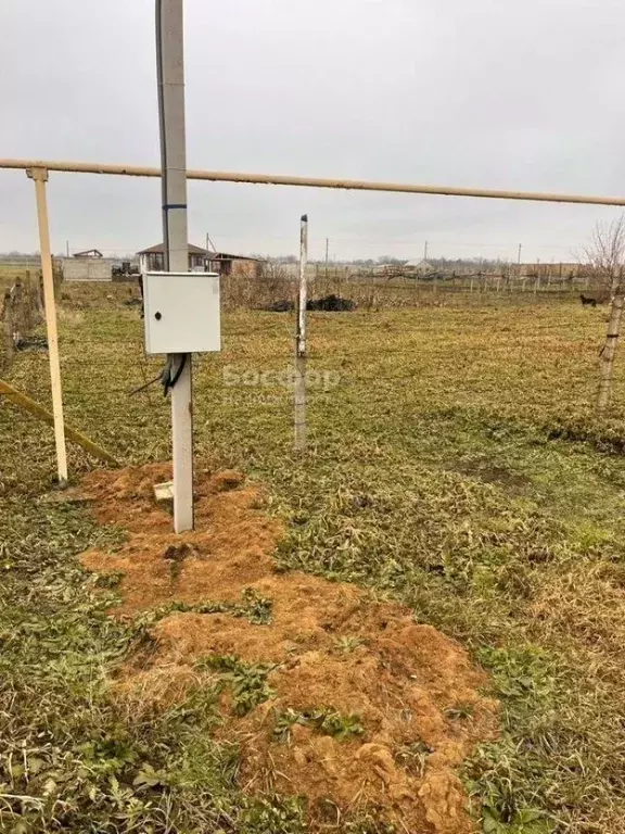 Участок в Крым, Кировский район, с. Яркое Поле ул. Новоселов (15.0 ... - Фото 2