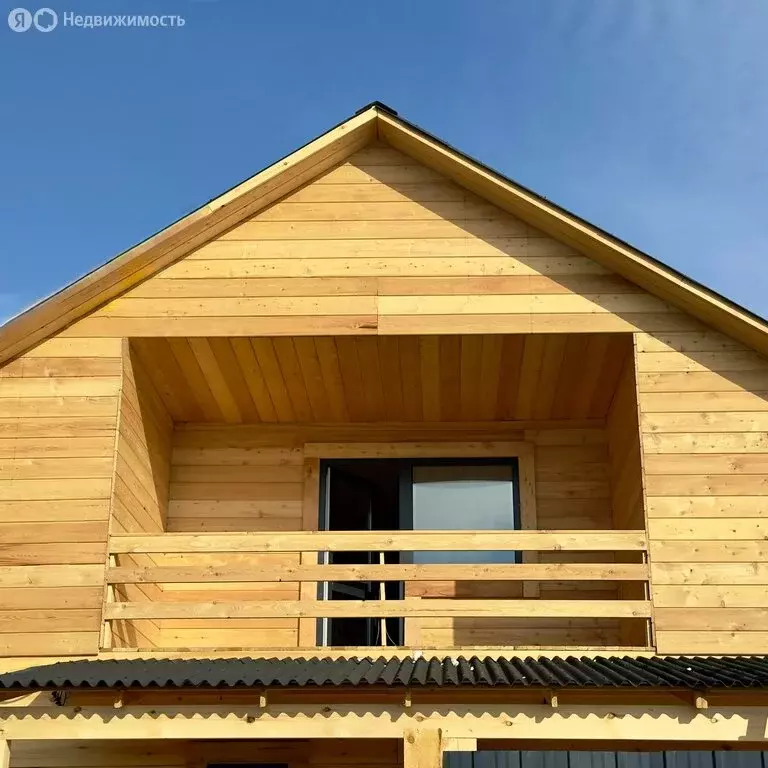 Дом в деревня Лыловщина, Сапфировая улица (243 м) - Фото 1