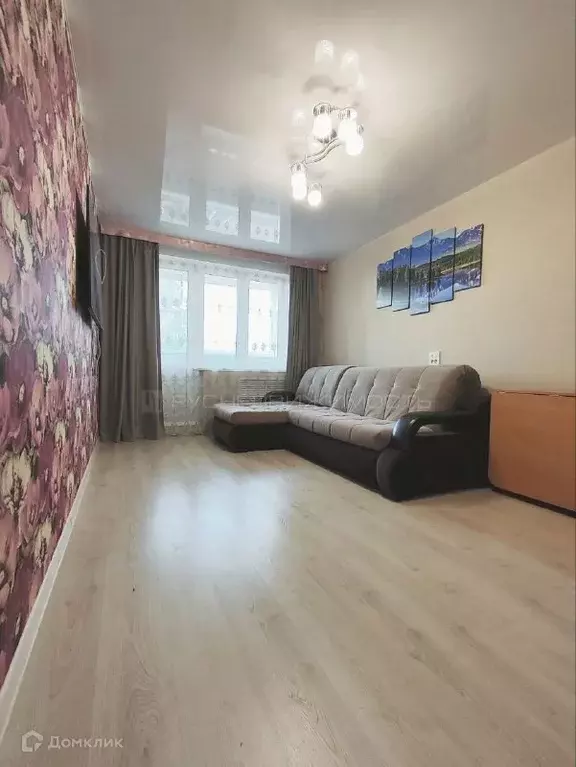 Продаётся 2-к квартира, 62 м - Фото 1