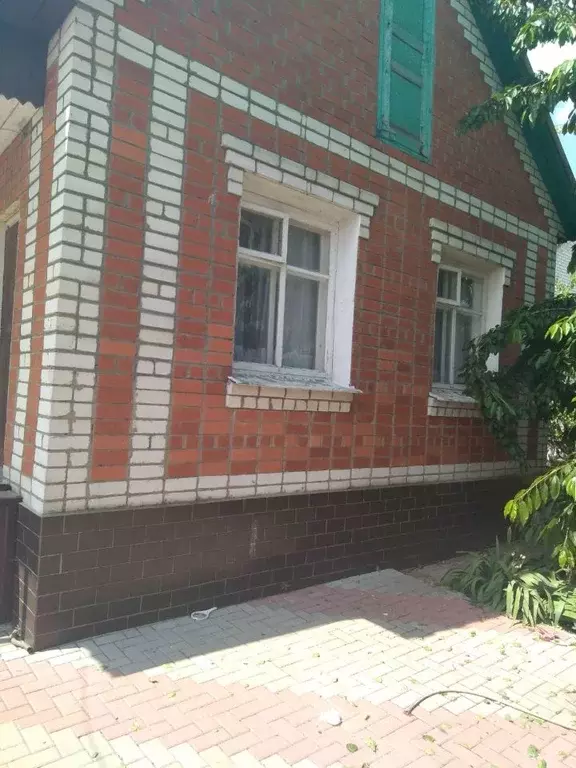 Дом в Белгородская область, Ракитное городское поселение, Ракитное рп  ... - Фото 1