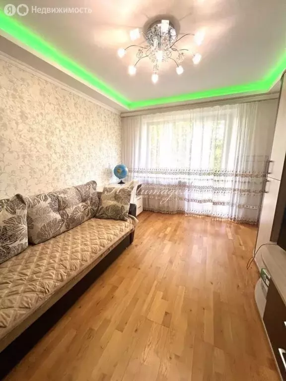 2-комнатная квартира: Клин, Бородинский проезд, 30 (45 м) - Фото 1