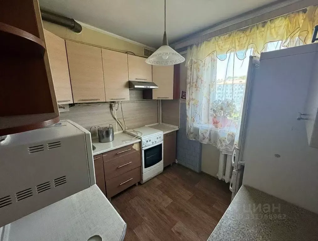 3-к кв. Севастополь ул. Академика Крылова, 9 (53.7 м) - Фото 1