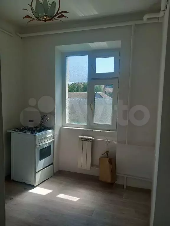 1-к. квартира, 30 м, 3/5 эт. - Фото 0