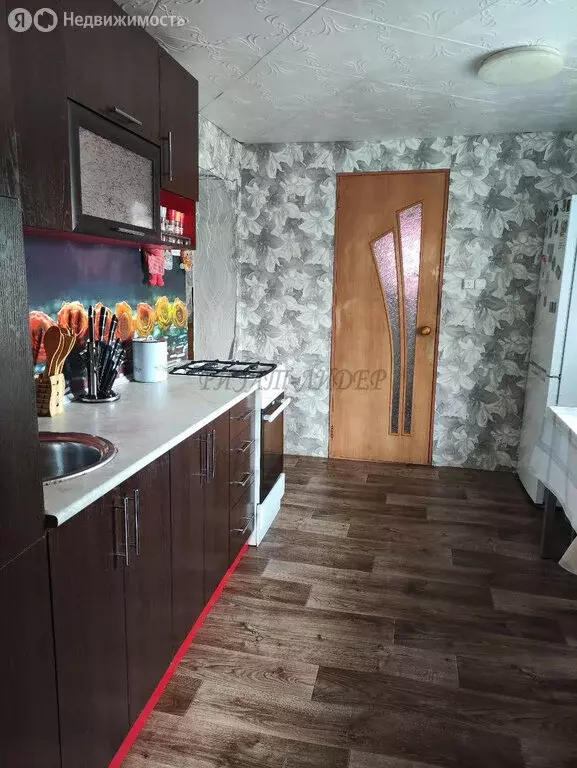 Дом в село Шульгин Лог, Октябрьская улица (55.9 м) - Фото 2