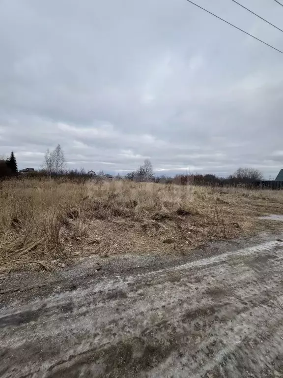 Участок в Тюменская область, Тюмень Поле Чудес-2 садовое товарищество, ... - Фото 2