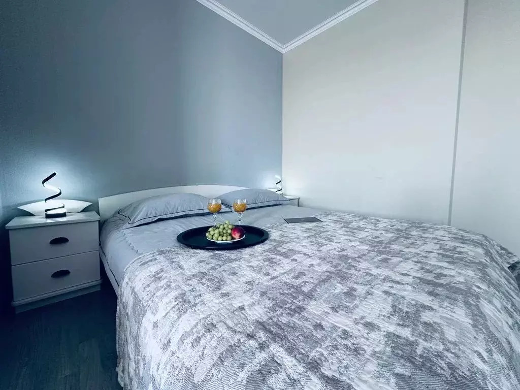 1-к кв. Ростовская область, Ростов-на-Дону ул. Шаумяна, 30 (52.0 м) - Фото 1