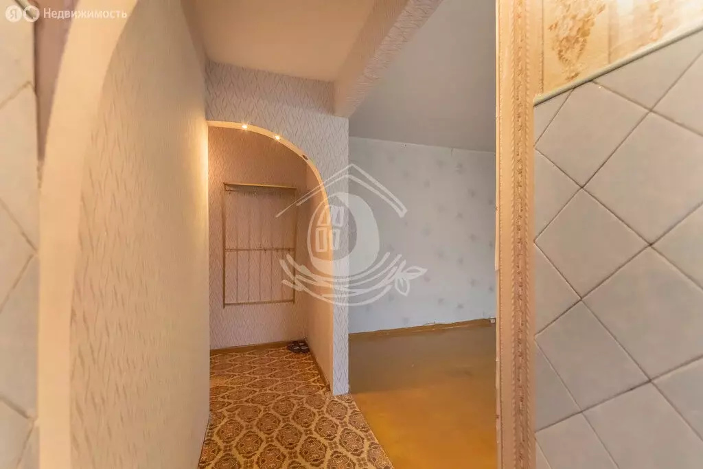 2-комнатная квартира: Барнаул, улица Антона Петрова, 180 (44 м) - Фото 2