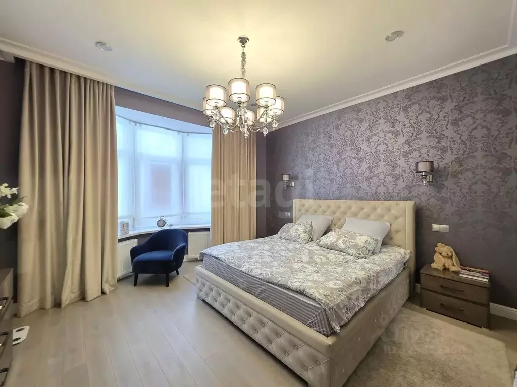 2-к кв. Калининградская область, Калининград ул. Тенистая Аллея, 50Г ... - Фото 2