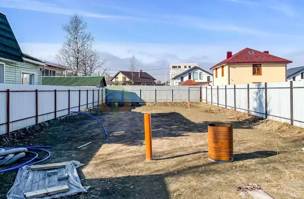 Участок в Санкт-Петербург Кировец-1 СНТ,  (4.0 сот.) - Фото 2