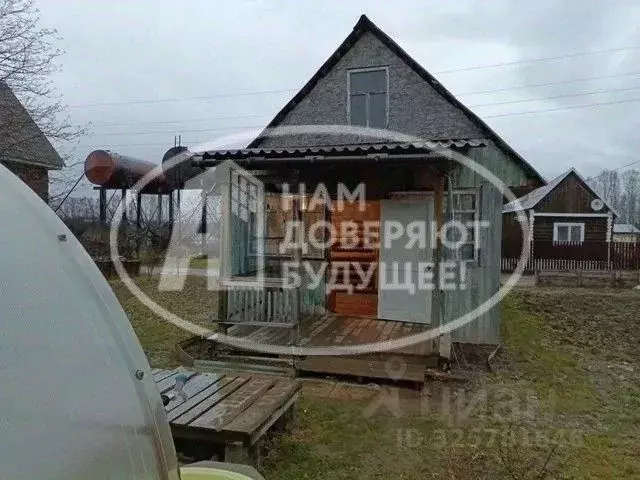 Коттедж в Удмуртия, Глазовский район, Ромашка СНТ ул. 3-я, 144 (80 м) - Фото 1