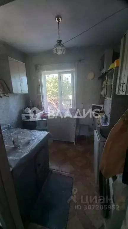 Дом в Приморский край, с. Анучино ул. Комсомольская, 33 (36 м) - Фото 1