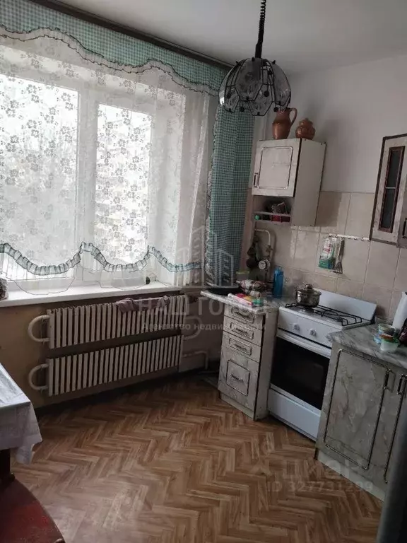 2-к кв. Тамбовская область, Тамбов Полынковская ул., 65Б (49.9 м) - Фото 1