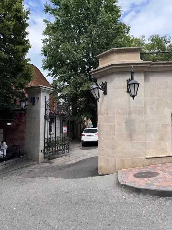 Студия Ставропольский край, Кисловодск ул. Алексея Реброва, 5 (35.0 м) - Фото 0