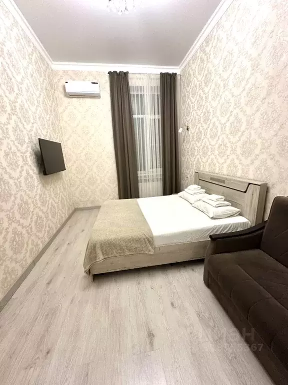 2-к кв. Дагестан, Дербент ул. Генерала Сеидова, 4К (60.0 м) - Фото 1
